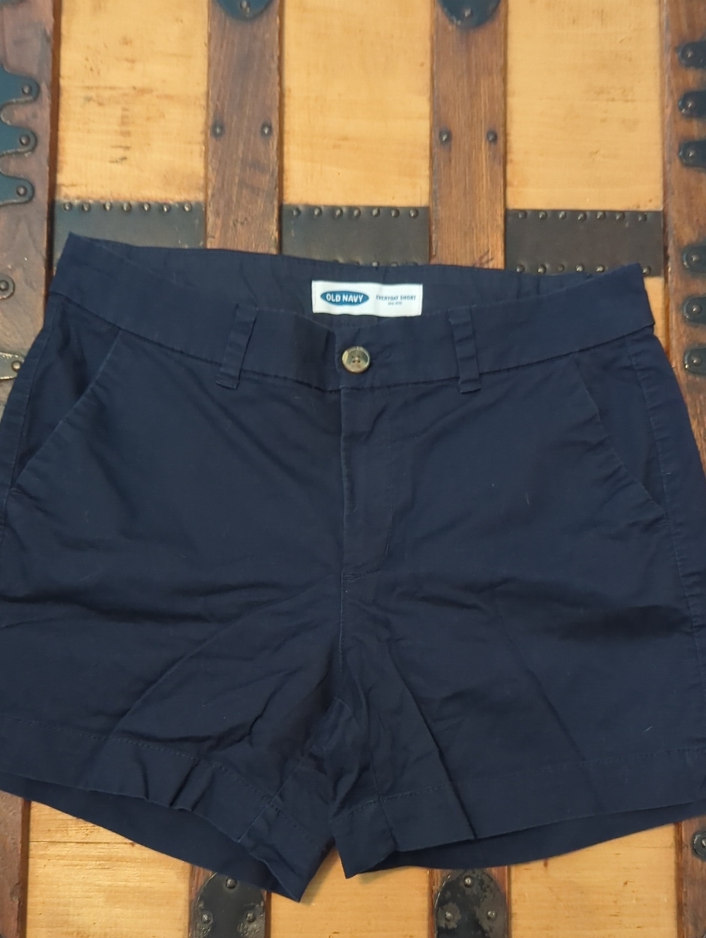 Old Navy Everyday Short